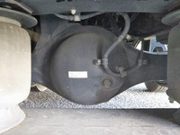 三菱ふそうスーパーグレートアルミウイング大型（10t）[写真22]