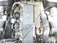 三菱ふそうスーパーグレートアルミウイング大型（10t）[写真25]