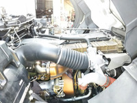 三菱ふそうスーパーグレートアルミウイング大型（10t）[写真26]