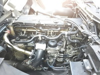 三菱ふそうスーパーグレートアルミウイング大型（10t）[写真28]