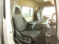 三菱ふそうスーパーグレートアルミウイング大型（10t）[写真32]