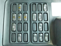 三菱ふそうスーパーグレートアルミウイング大型（10t）[写真39]