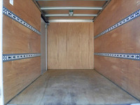 トヨタトヨエースアルミバン小型（2t・3t）[写真10]