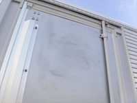 トヨタトヨエースアルミバン小型（2t・3t）[写真11]