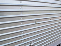 トヨタトヨエースアルミバン小型（2t・3t）[写真12]