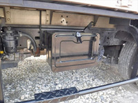 トヨタトヨエースアルミバン小型（2t・3t）[写真14]