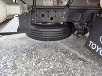 トヨタトヨエースアルミバン小型（2t・3t）[写真15]