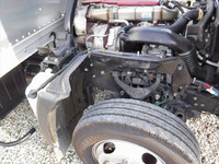 トヨタトヨエースアルミバン小型（2t・3t）[写真16]