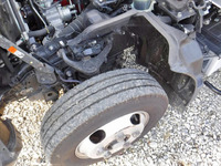 トヨタトヨエースアルミバン小型（2t・3t）[写真17]