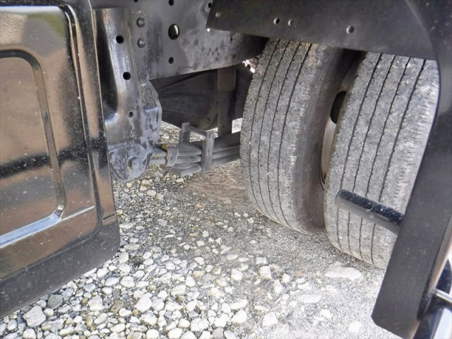 トヨタトヨエースアルミバン小型（2t・3t）[写真19]