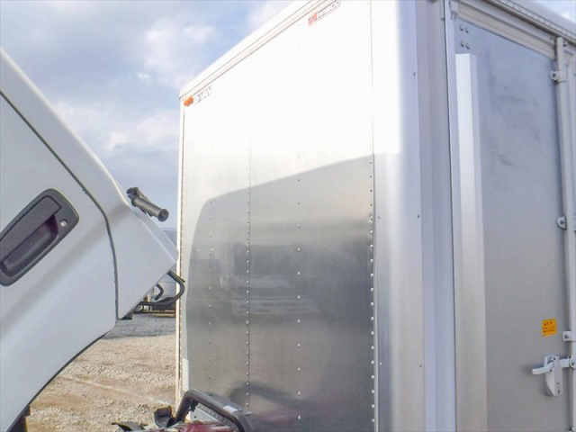 トヨタトヨエースアルミバン小型（2t・3t）[写真23]