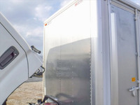 トヨタトヨエースアルミバン小型（2t・3t）[写真23]