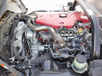 トヨタトヨエースアルミバン小型（2t・3t）[写真24]