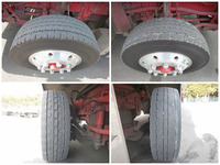 いすゞギガアルミウイング大型（10t）[写真19]