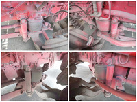 いすゞギガアルミウイング大型（10t）[写真22]