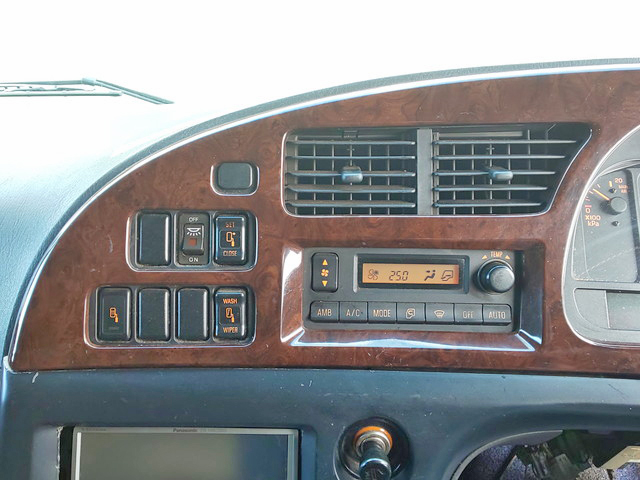 いすゞギガアルミウイング大型（10t）[写真36]