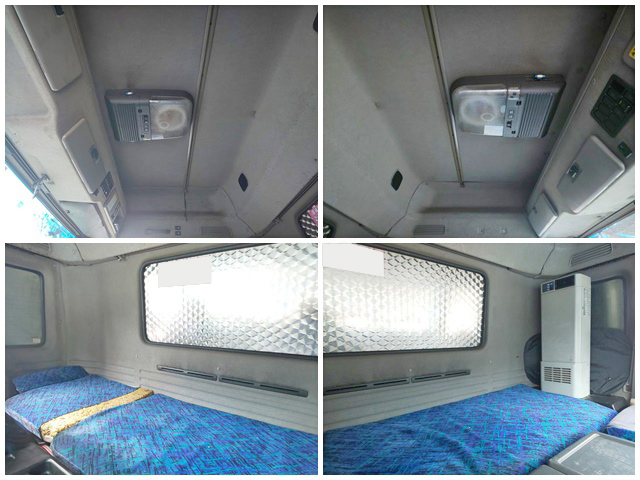 いすゞギガアルミウイング大型（10t）[写真38]