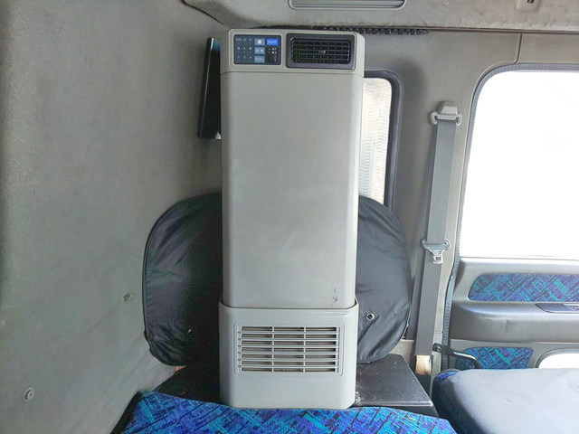 いすゞギガアルミウイング大型（10t）[写真39]