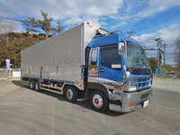 いすゞギガアルミウイング大型（10t）[写真03]