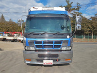 いすゞギガアルミウイング大型（10t）[写真09]