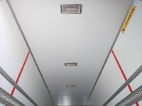 三菱ふそうスーパーグレート冷凍車（冷蔵車）大型（10t）[写真13]