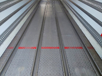 三菱ふそうスーパーグレート冷凍車（冷蔵車）大型（10t）[写真14]