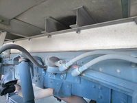 三菱ふそうスーパーグレート冷凍車（冷蔵車）大型（10t）[写真20]