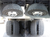 三菱ふそうスーパーグレート冷凍車（冷蔵車）大型（10t）[写真22]