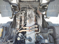 三菱ふそうスーパーグレート冷凍車（冷蔵車）大型（10t）[写真24]