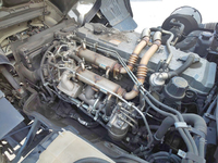 三菱ふそうスーパーグレート冷凍車（冷蔵車）大型（10t）[写真25]