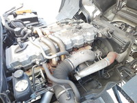 三菱ふそうスーパーグレート冷凍車（冷蔵車）大型（10t）[写真26]