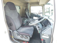 三菱ふそうスーパーグレート冷凍車（冷蔵車）大型（10t）[写真31]