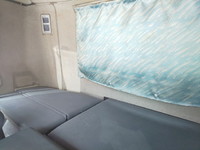 三菱ふそうスーパーグレート冷凍車（冷蔵車）大型（10t）[写真32]