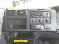 三菱ふそうスーパーグレート冷凍車（冷蔵車）大型（10t）[写真35]