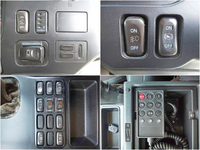 三菱ふそうスーパーグレート冷凍車（冷蔵車）大型（10t）[写真39]