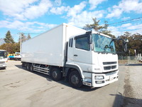 三菱ふそうスーパーグレート冷凍車（冷蔵車）大型（10t）[写真03]