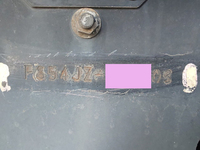 三菱ふそうスーパーグレート冷凍車（冷蔵車）大型（10t）[写真40]