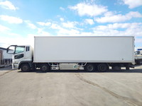 三菱ふそうスーパーグレート冷凍車（冷蔵車）大型（10t）[写真05]