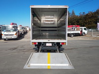 いすゞエルフ冷凍車（冷蔵車）小型（2t・3t）[写真10]