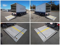 いすゞエルフ冷凍車（冷蔵車）小型（2t・3t）[写真17]