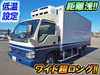 いすゞエルフ冷凍車（冷蔵車）小型（2t・3t）[写真01]