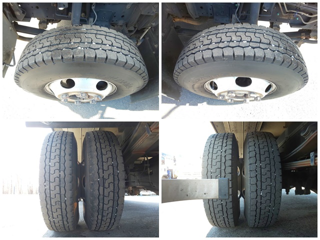 いすゞエルフ冷凍車（冷蔵車）小型（2t・3t）[写真21]