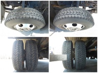 いすゞエルフ冷凍車（冷蔵車）小型（2t・3t）[写真21]