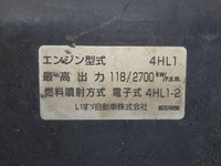 いすゞエルフ冷凍車（冷蔵車）小型（2t・3t）[写真25]