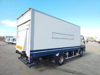 いすゞエルフ冷凍車（冷蔵車）小型（2t・3t）[写真02]