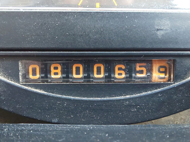 いすゞエルフ冷凍車（冷蔵車）小型（2t・3t）[写真33]