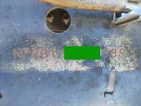 いすゞエルフ冷凍車（冷蔵車）小型（2t・3t）[写真40]