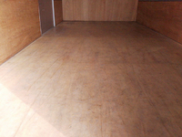 三菱ふそうキャンターアルミバン小型（2t・3t）[写真13]