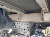 三菱ふそうキャンターアルミバン小型（2t・3t）[写真19]