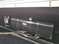 三菱ふそうキャンターアルミバン小型（2t・3t）[写真21]